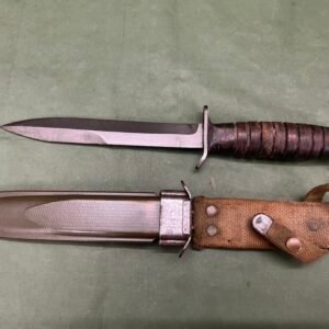 AMERICAN WW2 M3 BY UTICA ((B2633)