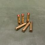 INERT ROUNDS FOR THE NAGANT REVOLVER (B48)