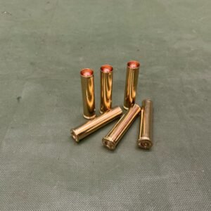 INERT ROUNDS FOR THE NAGANT REVOLVER (B48)