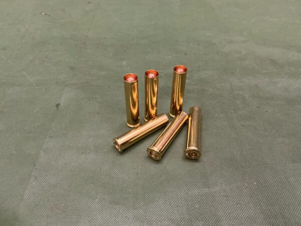 INERT ROUNDS FOR THE NAGANT REVOLVER (B48)