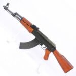 DENIX AK47 SOLID STOCK