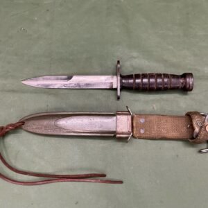 AMERICAN M4 BAYONET BY IMPERIAL (B2718)