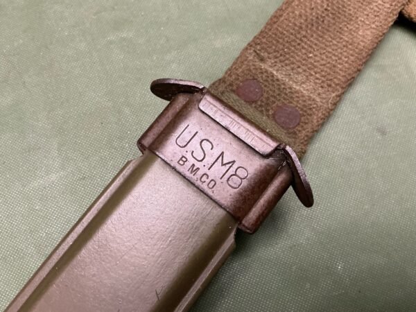 AMERICAN WW2 M3 BY UTICA ((B2012) - Image 3