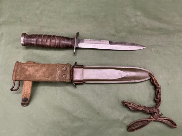 AMERICAN WW2 M3 BY UTICA ((B2012) - Image 2