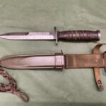 AMERICAN WW2 M3 BY UTICA ((B2012)