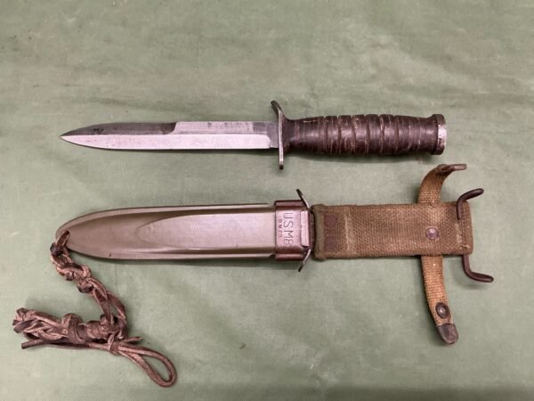 AMERICAN WW2 M3 BY UTICA ((B2012)