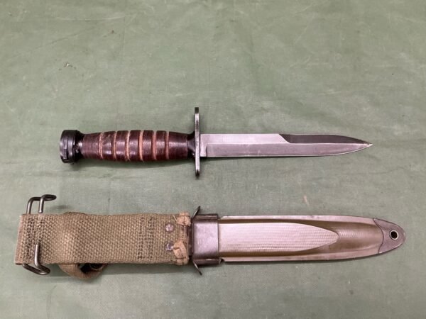 AMERICAN M4 BAYONET BY IMPERIAL (B2593) - Image 2