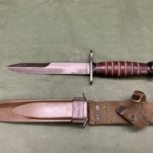 AMERICAN M4 BAYONET BY IMPERIAL (B2593)