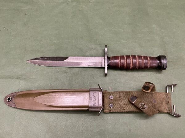AMERICAN M4 BAYONET BY IMPERIAL (B2593)