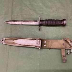 AMERICAN M4 BAYONET BY IMPERIAL (B3038)