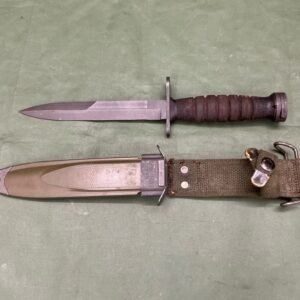 AMERICAN M4 BAYONET BY IMPERIAL (B3043)