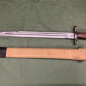AMERICAN SPRINGFIELD BAYONET (B2798)