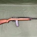 DEACTIVATED AMERICAN M2 CARBINE (4700)