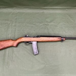 DEACTIVATED AMERICAN M2 CARBINE (4700)