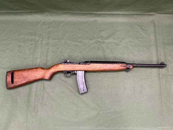 DEACTIVATED AMERICAN M2 CARBINE (4700)