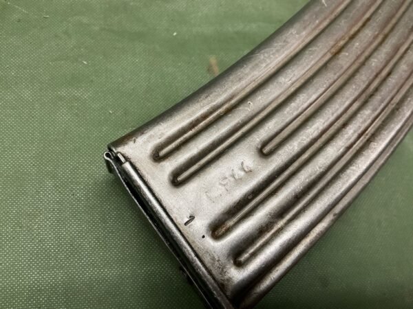 WW2 GERMAN MP44 MAGAZINE (E53) - Image 4