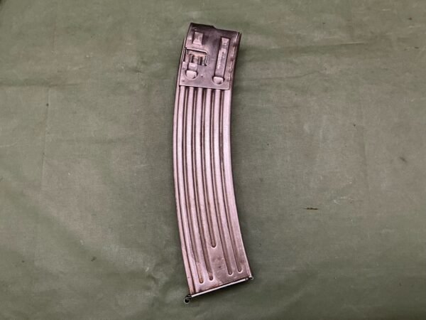 WW2 GERMAN MP44 MAGAZINE (E53)