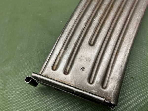 WW2 GERMAN MP44 MAGAZINE (E53) - Image 3