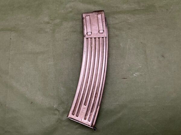 WW2 GERMAN MP44 MAGAZINE (E53) - Image 2