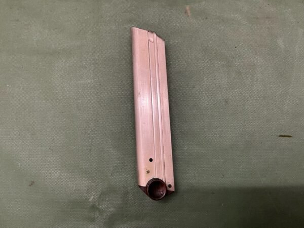 WW1 IMPERIAL GERMAN LUGER MAGAZINE (E55) - Image 2