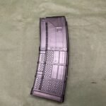 PLASTIC LANCER MAGAZINE (E25)