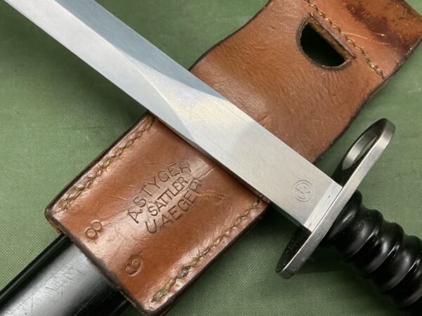 SWISS STG57 BAYONET (B2765) - Image 3