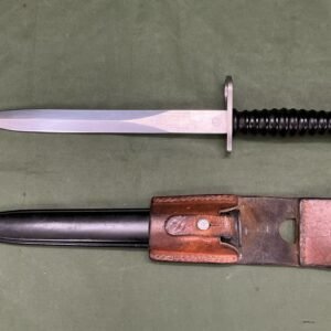 SWISS STG57 BAYONET (B2765)