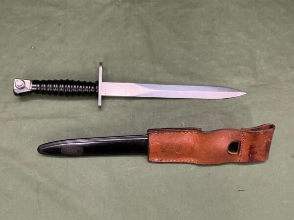 SWISS STG57 BAYONET (B2765) - Image 2