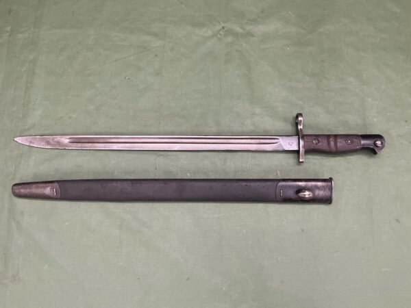 WINCHESTER MADE P17 BAYONET (B2726)