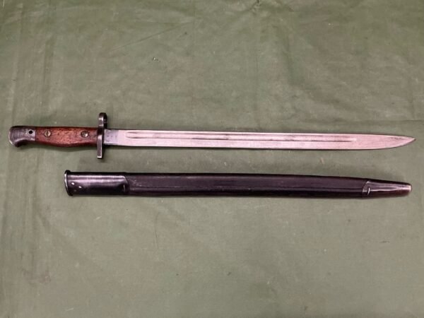 SMLE BAYONET COLDSTREAM GUARDS (B2788) - Image 2