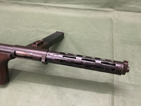 DEACTIVATED ERMA EMP SMG (DM67) - Image 5
