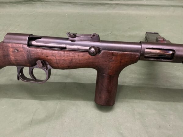 DEACTIVATED ERMA EMP SMG (DM67) - Image 4