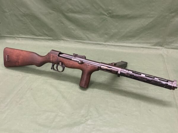 DEACTIVATED ERMA EMP SMG (DM67)