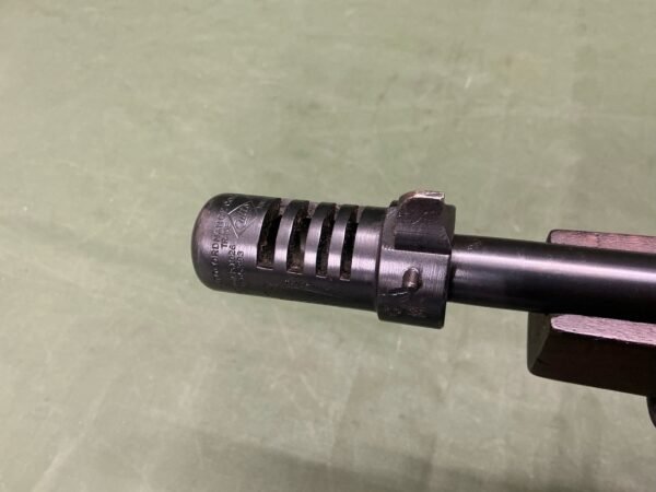 DEACTIVATED WW2 THOMPSON 1928 SMG (4526) - Image 4