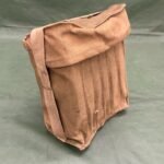 WW2 BREN MAGAZINES IN CANVAS POUCH (WSA2)