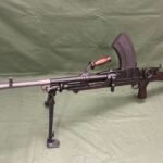 DEACTIVATED 1939 DOVETAIL BREN (4713)