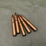 INERT KRAG 30-40 AMMUNITION (A55)