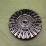 WW1 LEWIS DRUM MAGAZINE (CT)