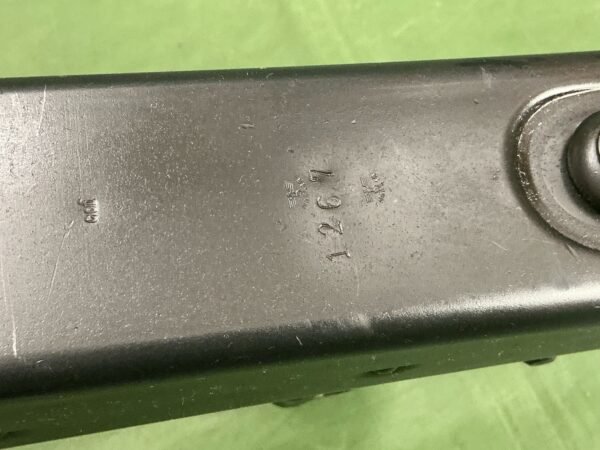 DEACTIVATED WW2 GERMAN MG42 (DM34) - Image 3