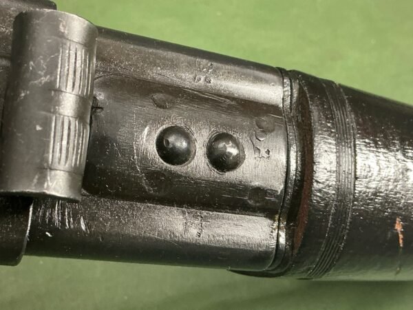 DEACTIVATED WW2 GERMAN MG42 (DM34) - Image 4