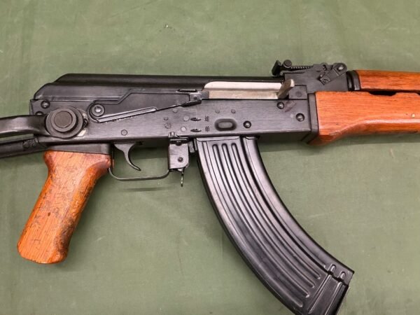 DEACTIVATED TYPE 56 ASSAULT RIFLE (4660) - Image 4