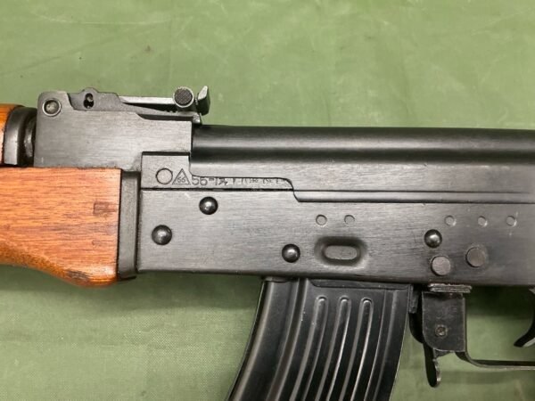 DEACTIVATED TYPE 56 ASSAULT RIFLE (4660) - Image 3
