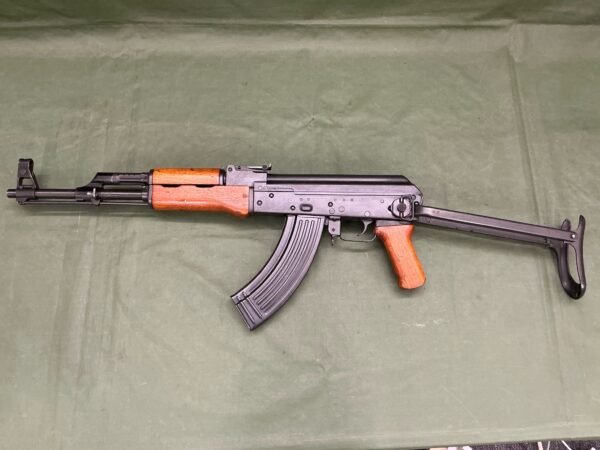 DEACTIVATED TYPE 56 ASSAULT RIFLE (4660) - Image 2