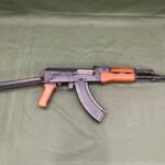 DEACTIVATED TYPE 56 ASSAULT RIFLE (4660)