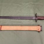 AMERICAN SPRINGFIELD BAYONET (B2799)