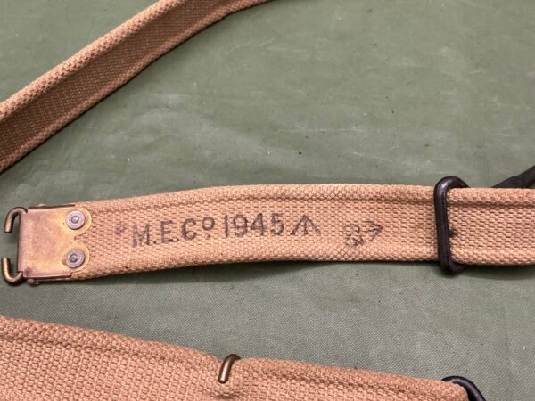 WW2 BREN SLING (C41) - Image 2