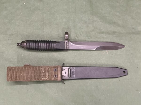 G3 BAYONET (B2775) - Image 2