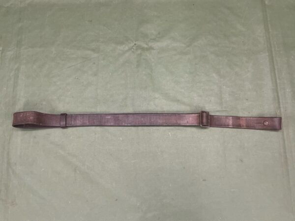 WW2 GERMAN MP34 SLING (C26) - Image 2