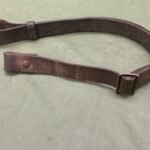 WW2 GERMAN MP34 SLING (C26)