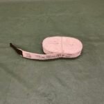 WW2 30 CAL CLOTH AMMUNITION BELT (E55)